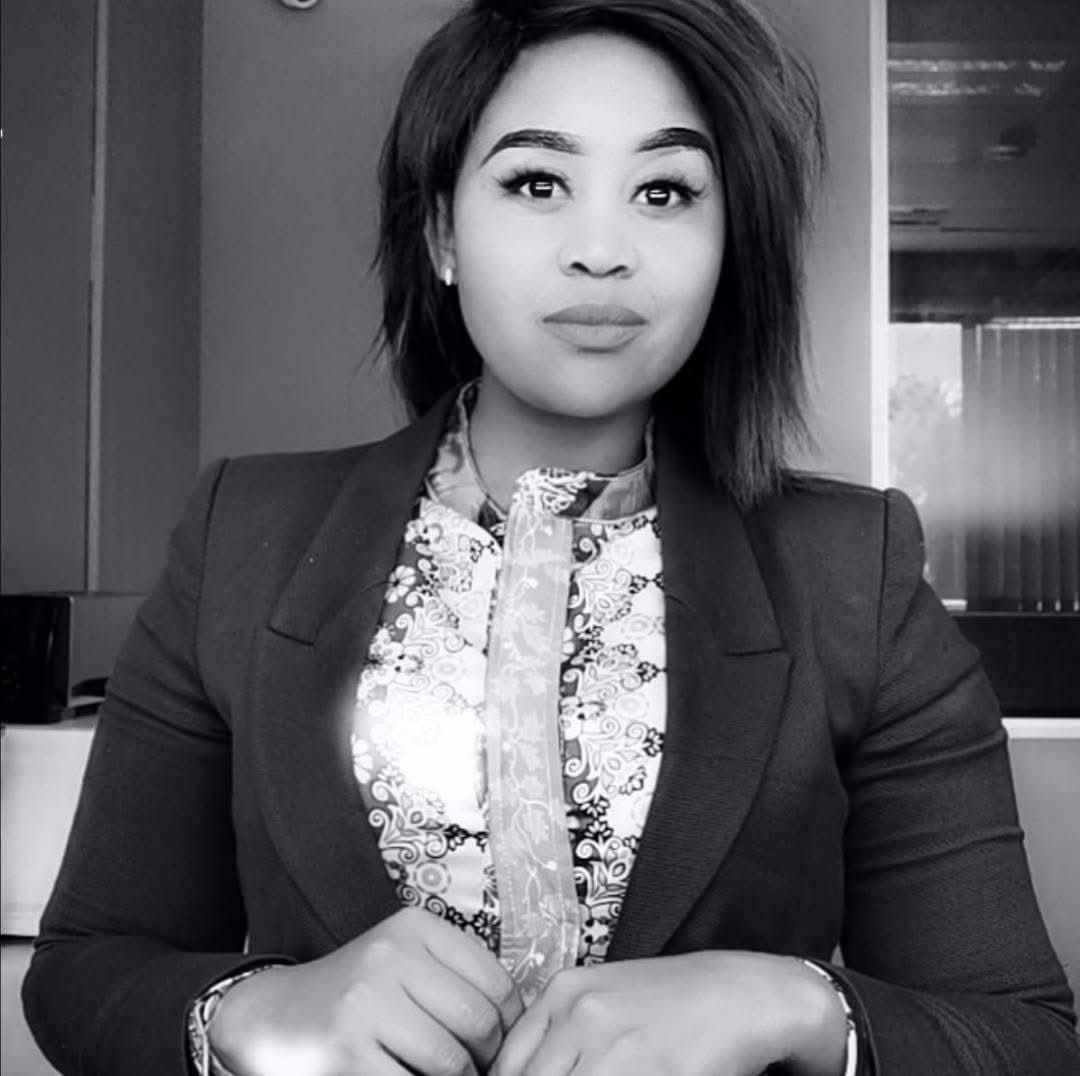 Penelope Pule