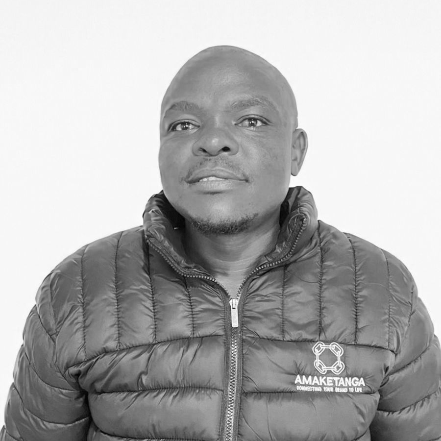 Sandile Bimbrish